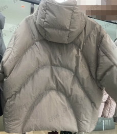 市场上装-棉衣/羽绒服-休闲棉服【实拍】