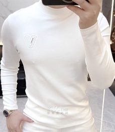 市场上装-T恤-欧货T恤