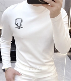 市场上装-T恤-欧货T恤