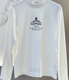 市场上装-T恤-欧货T恤