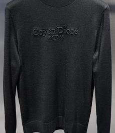 市场上装-毛衫-欧货毛衫