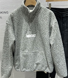 市场上装-卫衣-休闲卫衣