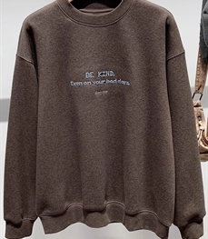 市场上装-卫衣-休闲卫衣