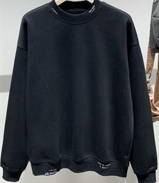 市场上装-卫衣-休闲卫衣