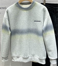 市场上装-卫衣-休闲卫衣