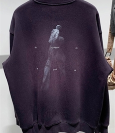 市场上装-卫衣-休闲卫衣