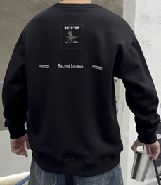 市场上装-卫衣-休闲卫衣