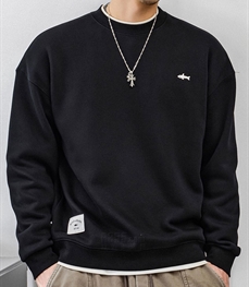 市场上装-卫衣-休闲卫衣