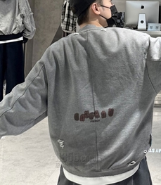 市场上装-卫衣-休闲卫衣