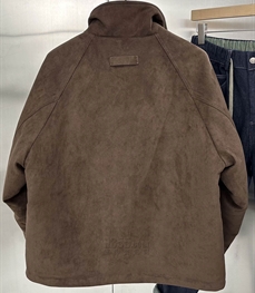 市场上装-皮衣-休闲皮衣