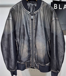 市场上装-皮衣-休闲皮衣