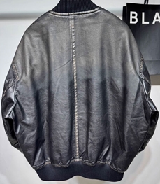 市场上装-皮衣-休闲皮衣