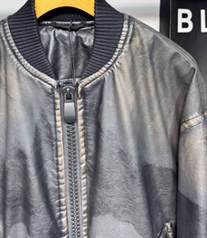 市场上装-皮衣-休闲皮衣