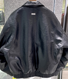 市场上装-皮衣-休闲皮衣