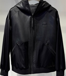 市场上装-皮衣-休闲皮衣