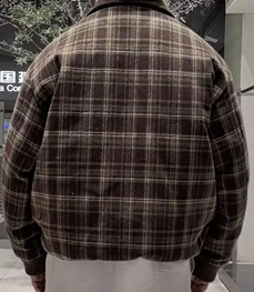 市场上装-夹克-休闲夹克