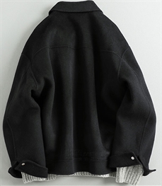 市场上装-夹克-休闲夹克