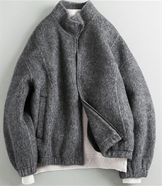 市场上装-夹克-休闲夹克