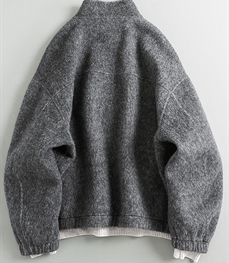 市场上装-夹克-休闲夹克