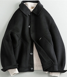 市场上装-夹克-休闲夹克