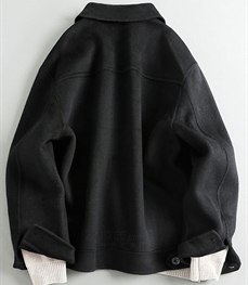 市场上装-夹克-休闲夹克