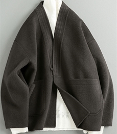 市场上装-夹克-休闲夹克