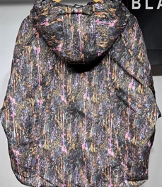 市场上装-夹克-休闲夹克