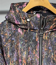 市场上装-夹克-休闲夹克