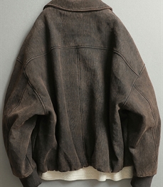 市场上装-夹克-休闲夹克