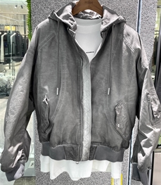 市场上装-夹克-休闲夹克