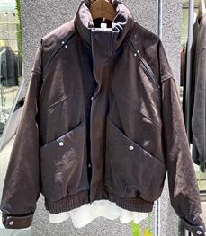 市场上装-夹克-休闲夹克