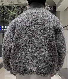 市场上装-夹克-休闲夹克