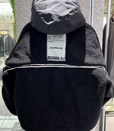 市场上装-夹克-休闲夹克