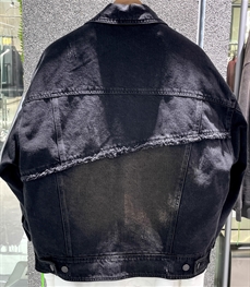 市场上装-夹克-休闲夹克