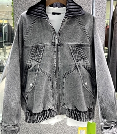 市场上装-夹克-休闲夹克