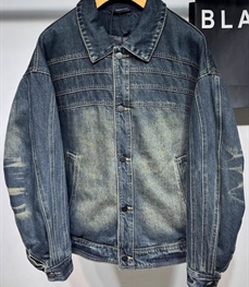 市场上装-夹克-休闲夹克