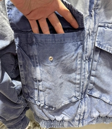 市场上装-夹克-休闲夹克