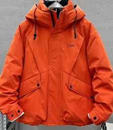 市场上装-棉衣/羽绒服-休闲棉服