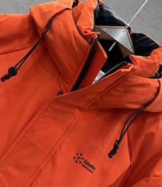 市场上装-棉衣/羽绒服-休闲棉服