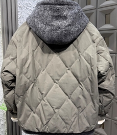 市场上装-棉衣/羽绒服-休闲棉服