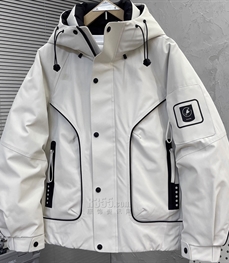 市场上装-棉衣/羽绒服-休闲棉服