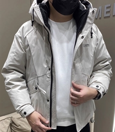 市场上装-棉衣/羽绒服-休闲棉服