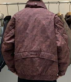 市场上装-棉衣/羽绒服-休闲棉服