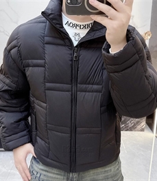 市场上装-棉衣/羽绒服-休闲棉服