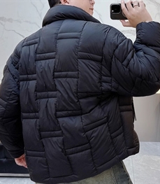 市场上装-棉衣/羽绒服-休闲棉服