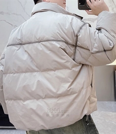 市场上装-棉衣/羽绒服-休闲棉服