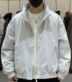 市场上装-棉衣/羽绒服-休闲棉服