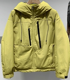 市场上装-棉衣/羽绒服-休闲棉服