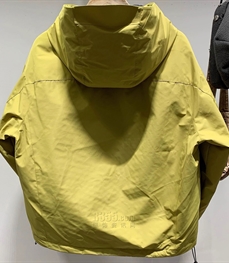 市场上装-棉衣/羽绒服-休闲棉服