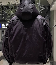 市场上装-棉衣/羽绒服-休闲棉服